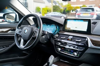 BMW 5 Serie – thumbnail 23