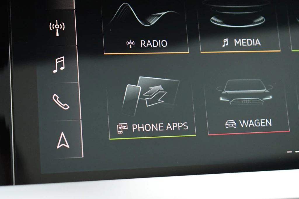 Audi A3 – foto 43