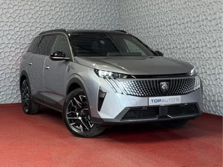 Peugeot 5008 – thumbnail 10