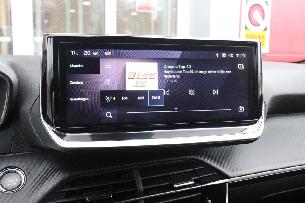 Peugeot 2008 – foto 45