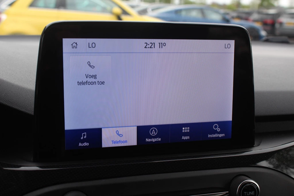 Ford Focus – foto 24