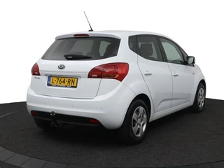 Kia Venga – thumbnail 7
