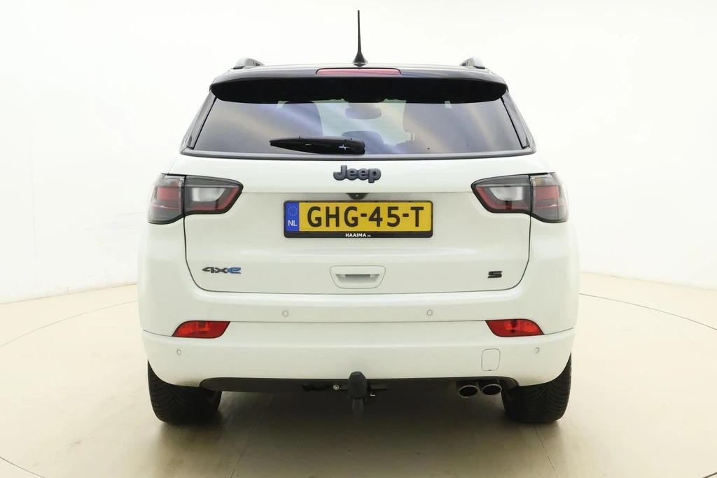 Jeep Compass – foto 5
