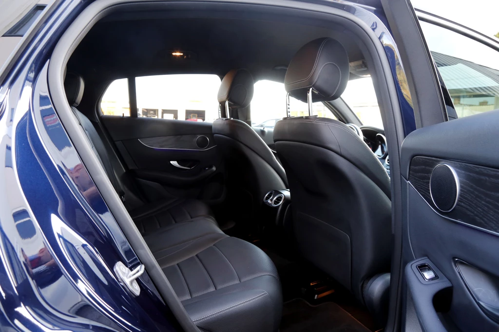 Mercedes-Benz GLC – foto 40
