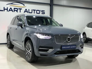 Volvo XC90 – thumbnail 8