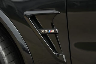 BMW X3 – thumbnail 39