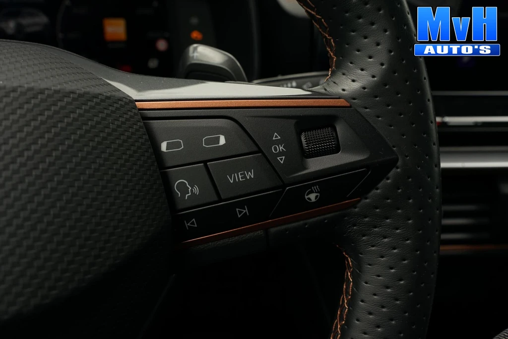 CUPRA Formentor – foto 59