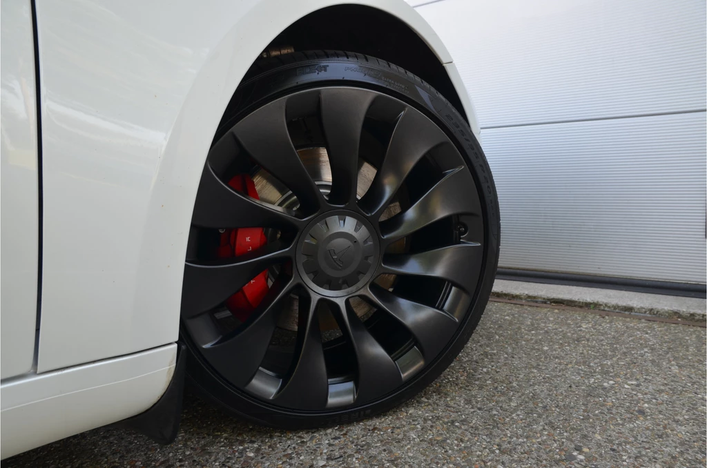 Tesla Model 3 – foto 9