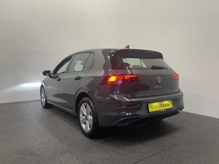 Volkswagen Golf – thumbnail 4