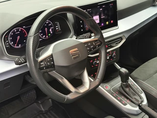 SEAT Arona – thumbnail 10