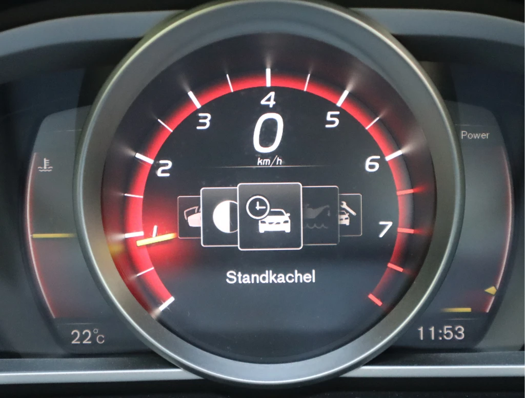 Volvo V40 – foto 24
