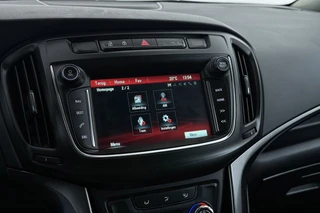 Opel Zafira – thumbnail 29