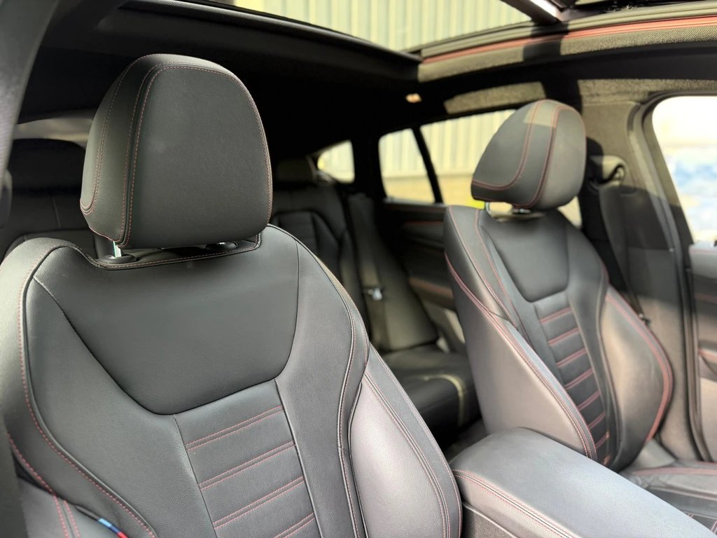 BMW X4 – foto 27