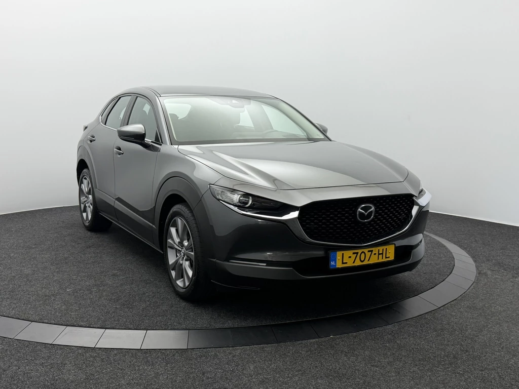 Mazda CX-30 – foto 6