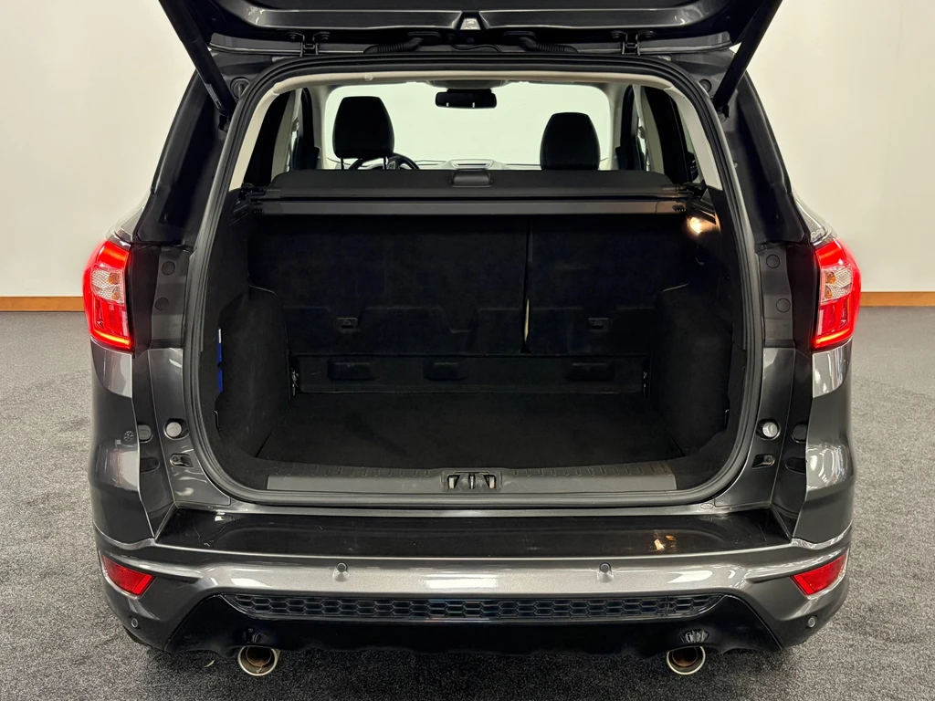 Ford Kuga – foto 12