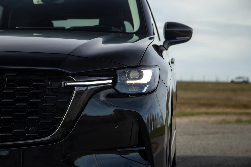 Mazda CX-60 – foto 12