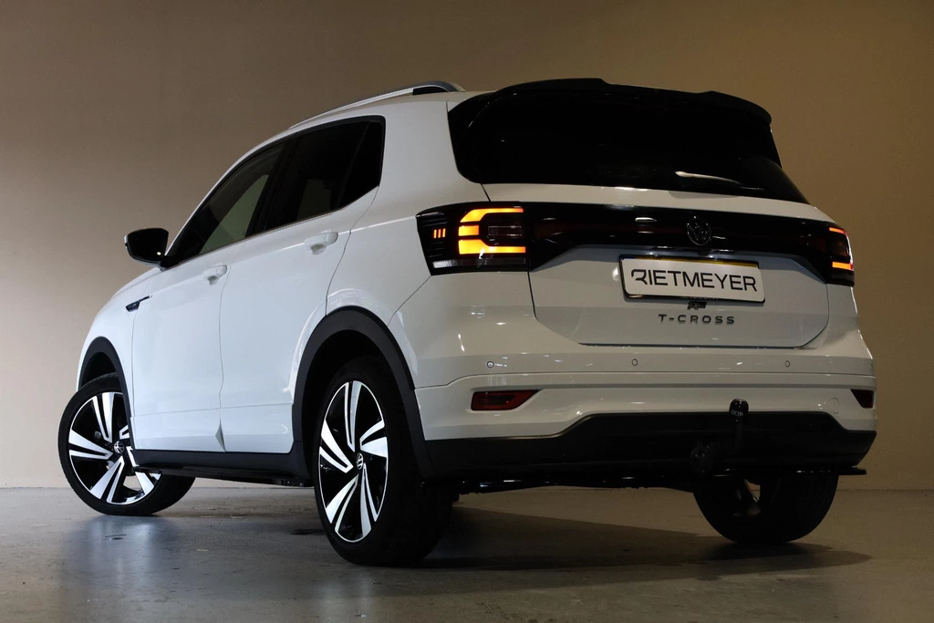 Volkswagen T-Cross – foto 4