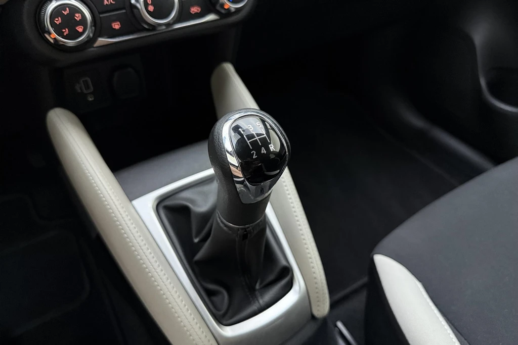 Nissan Micra – foto 22