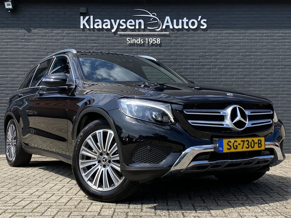 Mercedes-Benz GLC – foto 8