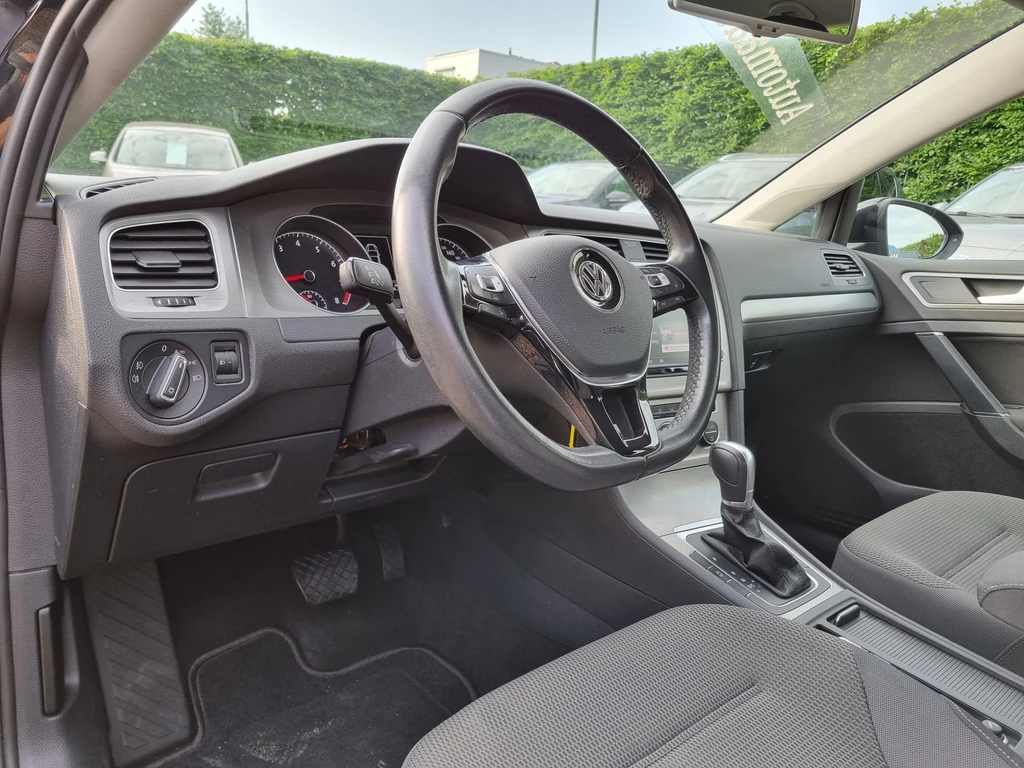 Volkswagen Golf – foto 23
