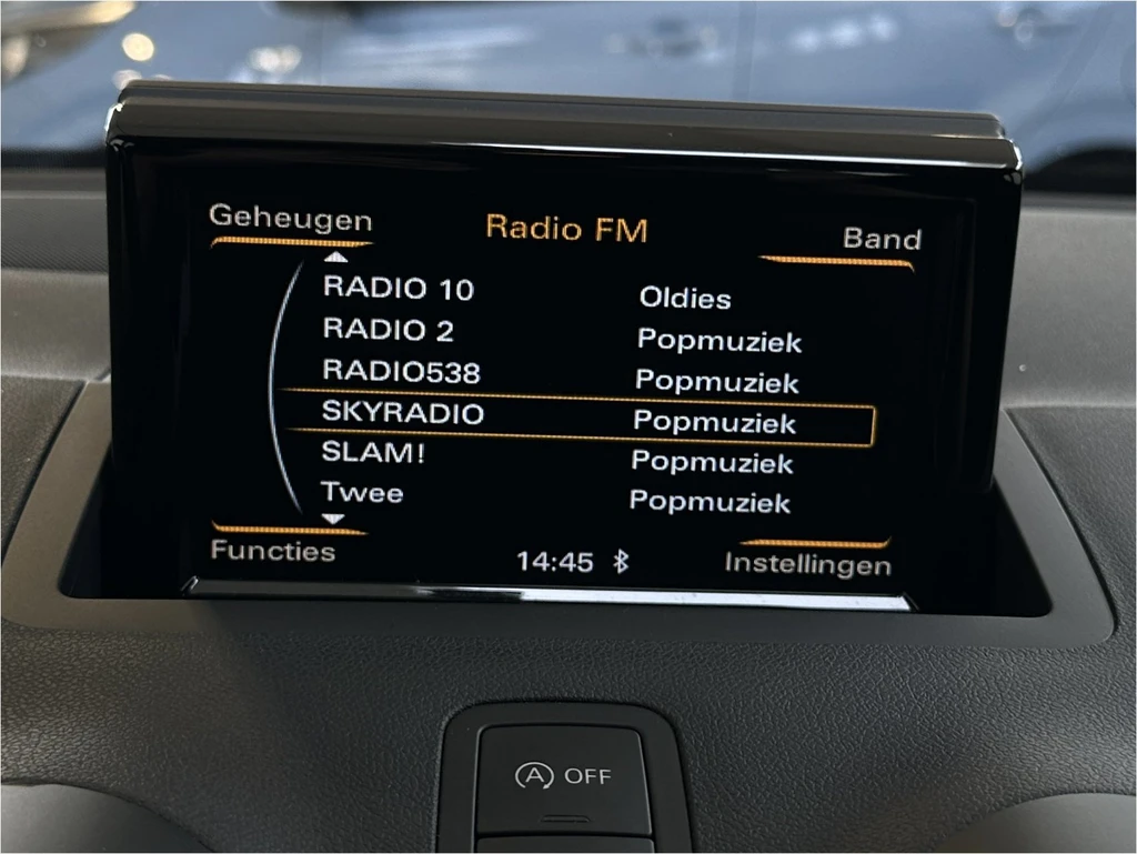 Audi A1 Sportback – foto 12