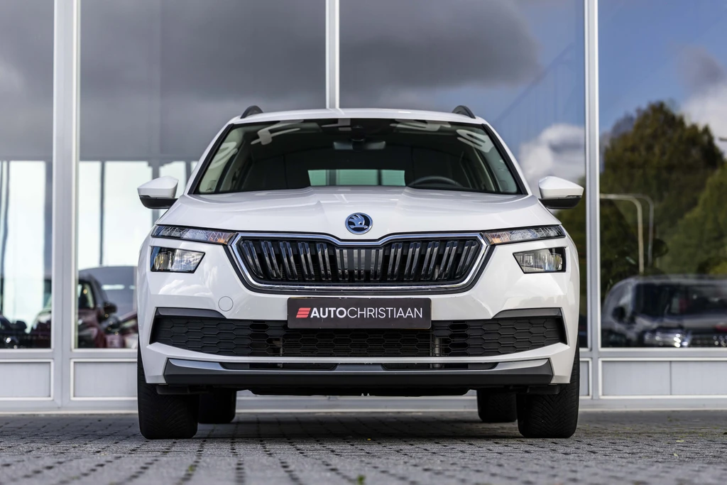 Škoda Kamiq – foto 8
