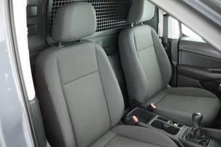Volkswagen Caddy – thumbnail 7