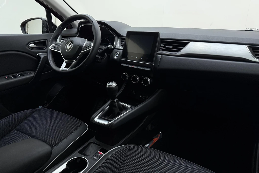 Renault Captur – foto 16