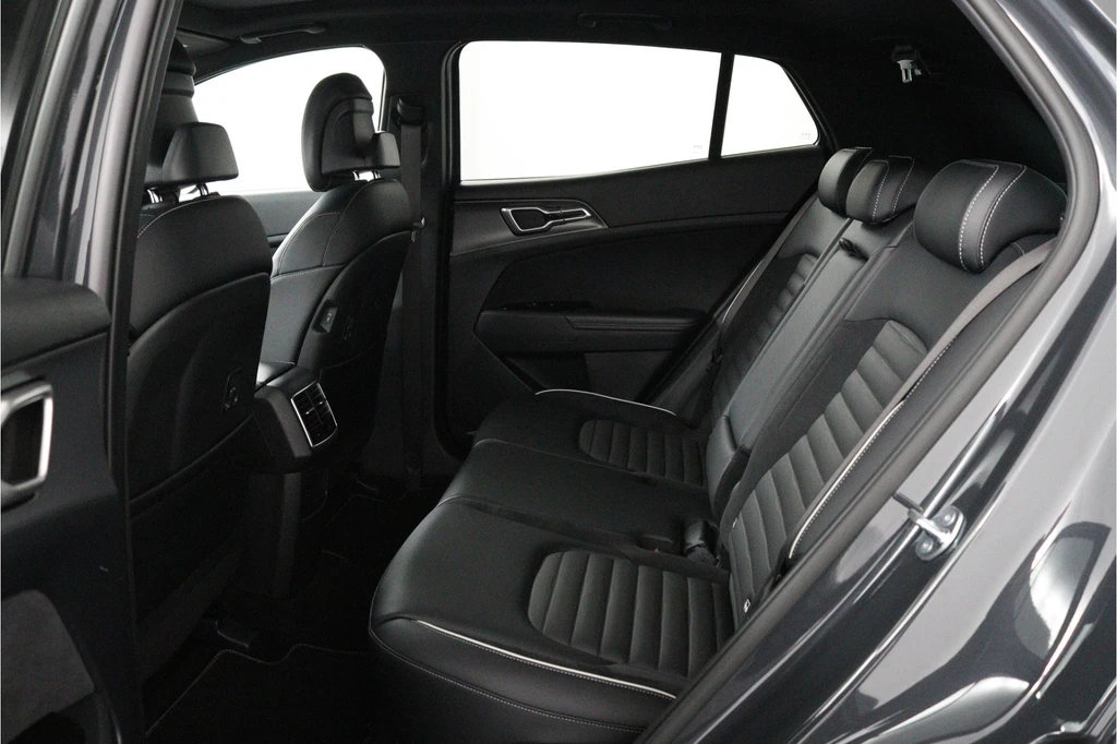 Kia Sportage – foto 35