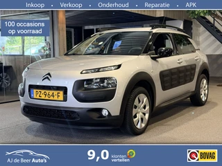 Citroën C4 Cactus – thumbnail 1
