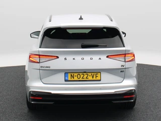 Škoda Enyaq iV – thumbnail 3