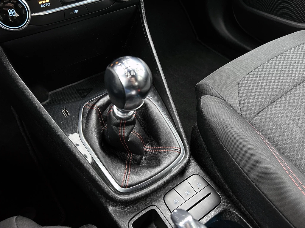 Ford Fiesta – foto 30