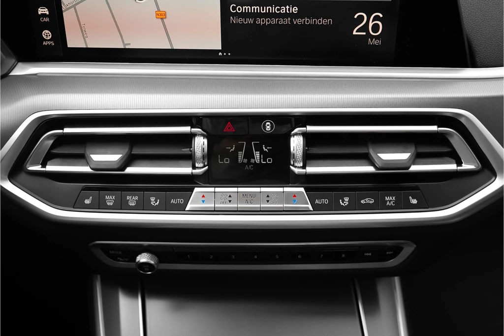 BMW X5 – foto 31