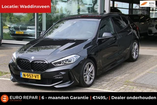 BMW 1 Serie – thumbnail 1