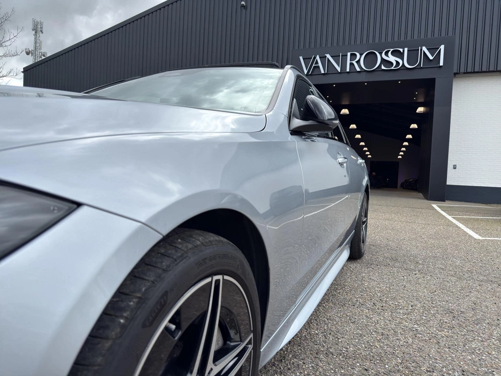 Mercedes-Benz C-Klasse – foto 29