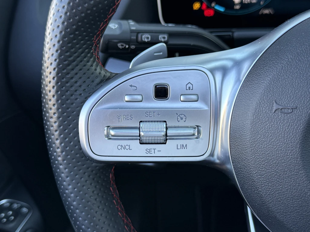 Mercedes-Benz B-Klasse – foto 16