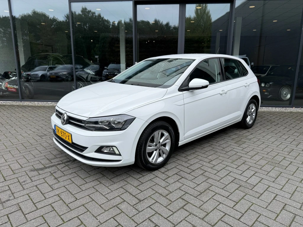 Volkswagen Polo – foto 1