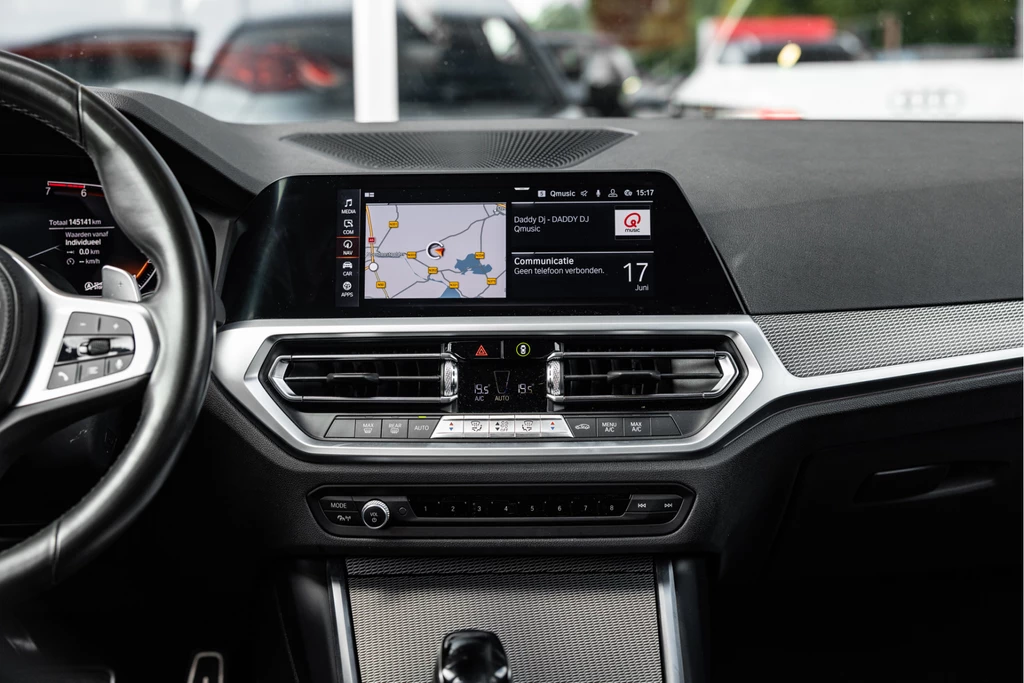 BMW 3 Serie – foto 18
