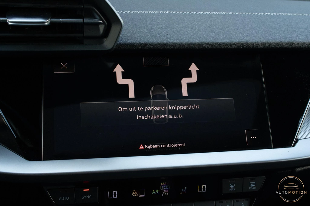 Audi A3 – foto 33