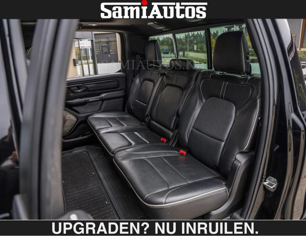 Dodge Ram Pick-Up – foto 54