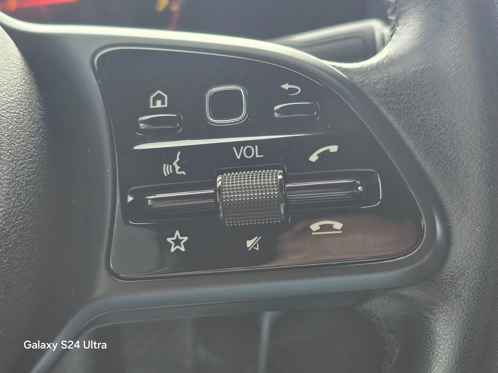 Mercedes-Benz A-Klasse – foto 14