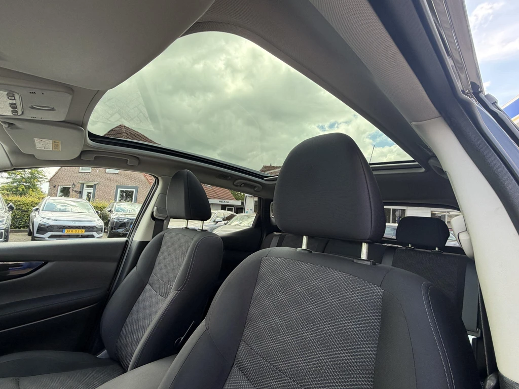 Nissan QASHQAI – foto 17