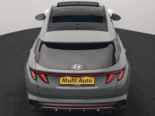 Hyundai Tucson – thumbnail 6