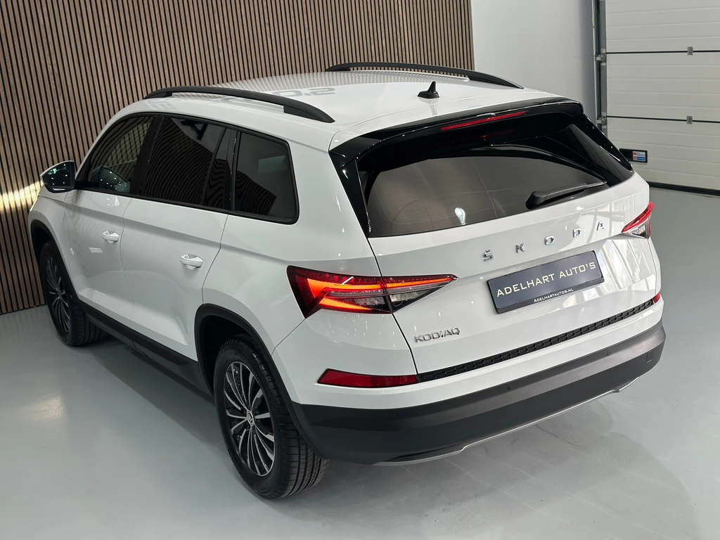 Škoda Kodiaq – foto 6