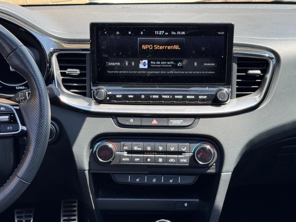 Kia ProCeed – foto 40