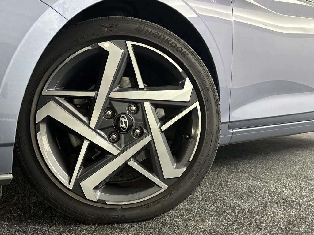 Hyundai i20 – foto 31