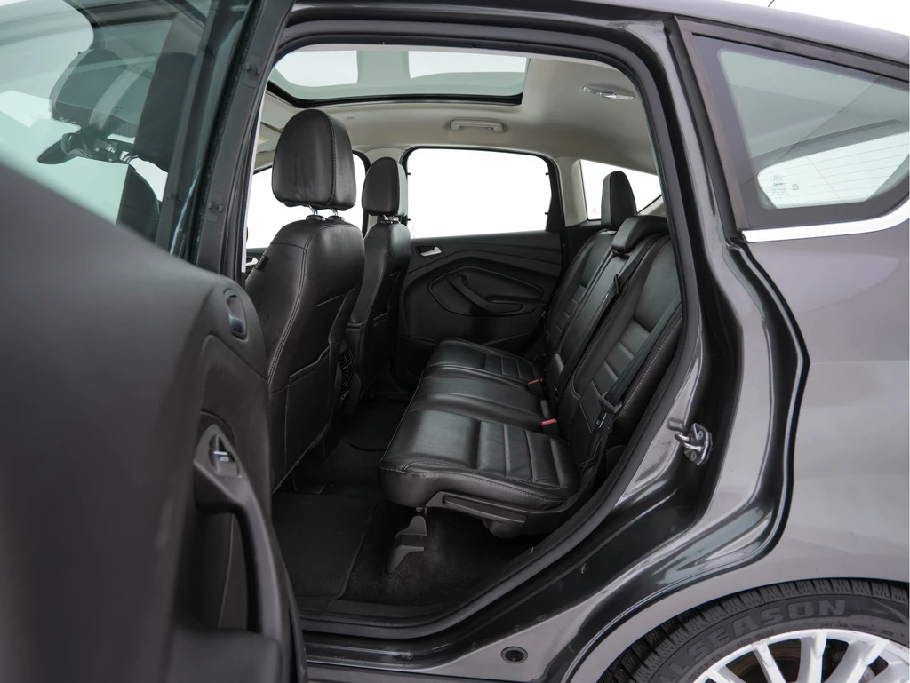 Ford C-MAX – foto 9