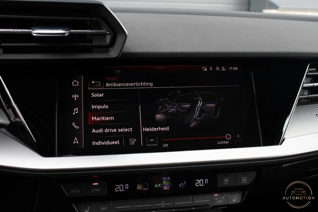 Audi A3 – foto 32