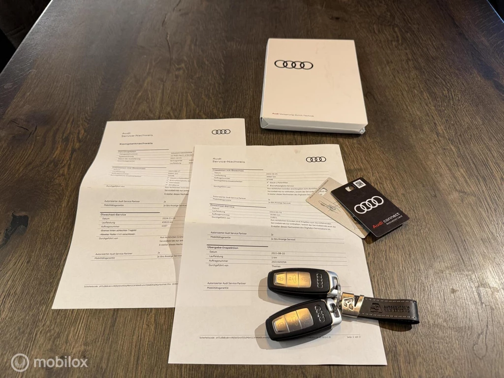 Audi A3 – foto 43