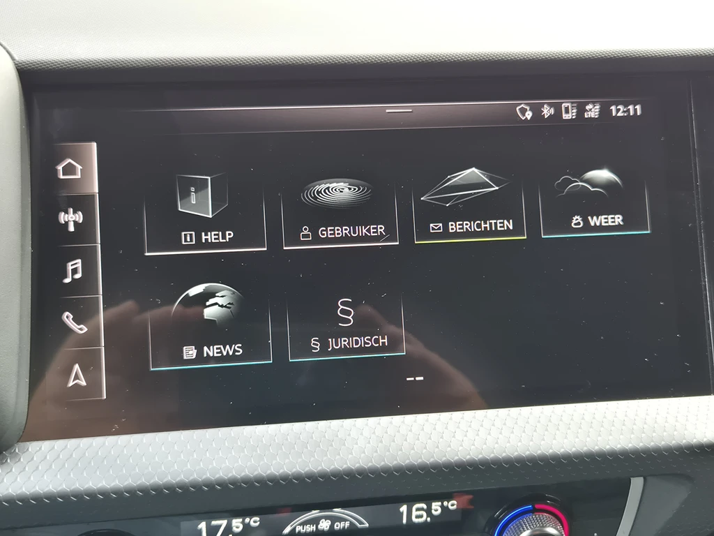 Audi A1 Sportback – foto 23